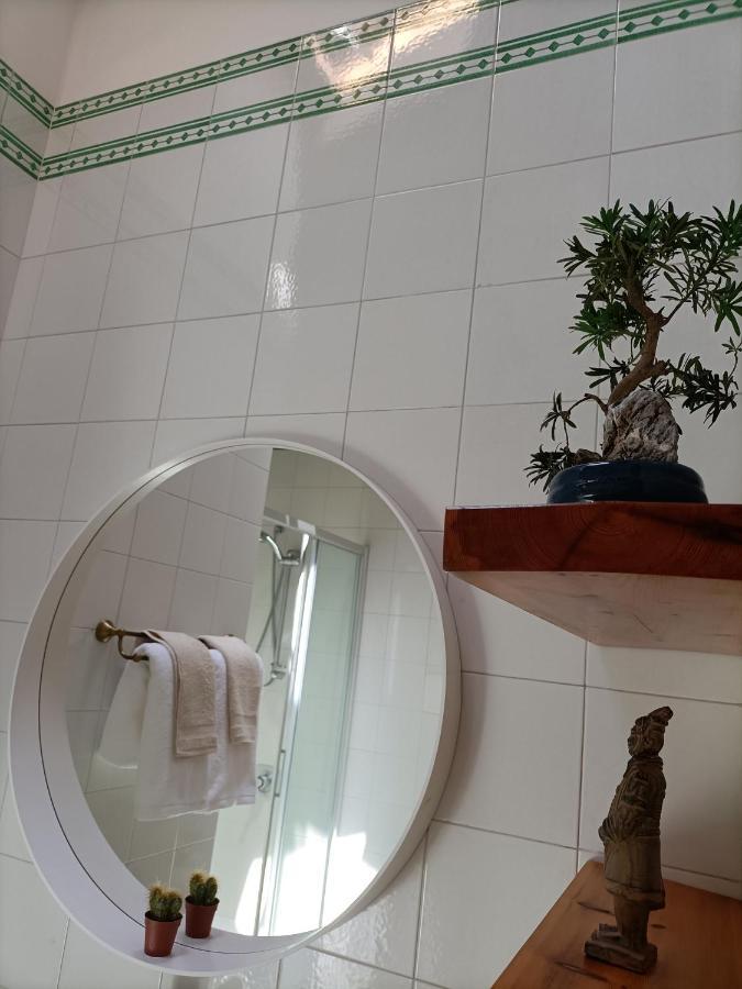 Villa Rustico Viboldone Eksteriør bilde