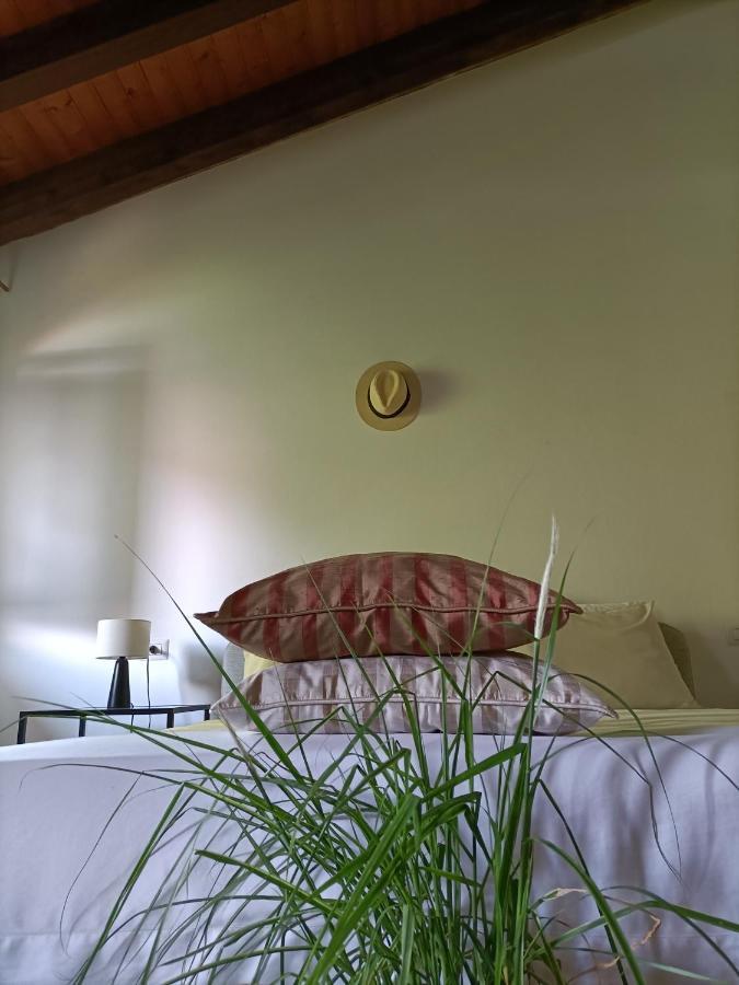 Villa Rustico Viboldone Eksteriør bilde