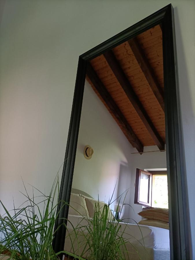 Villa Rustico Viboldone Eksteriør bilde