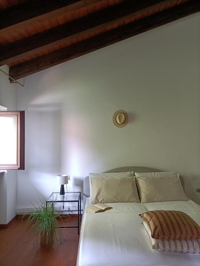 Villa Rustico Viboldone Eksteriør bilde