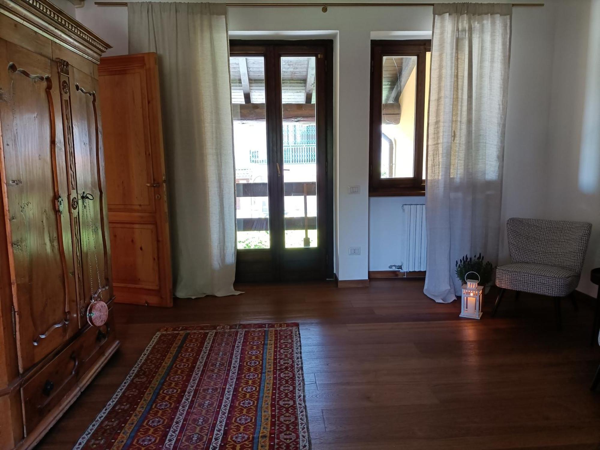 Villa Rustico Viboldone Eksteriør bilde