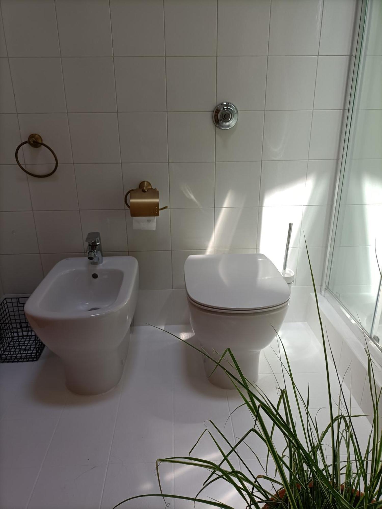 Villa Rustico Viboldone Eksteriør bilde