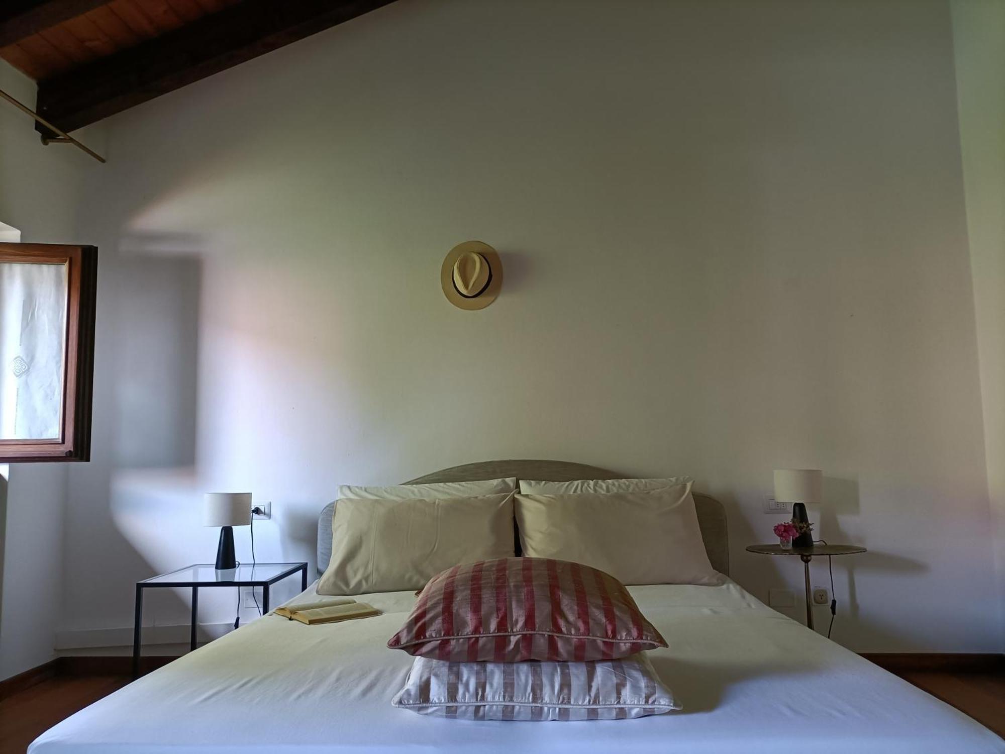 Villa Rustico Viboldone Rom bilde